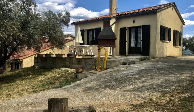 Gite des POSAS