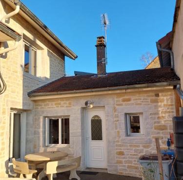 Gite du Hameau