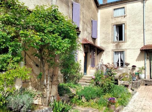 Gite La Belle Rose