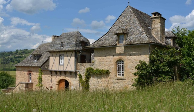 Gite * "La Cour pavée"