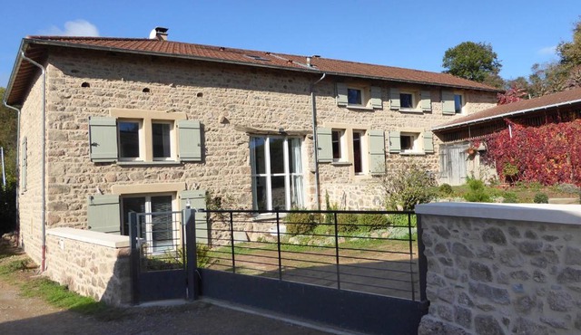 Gite La Fond