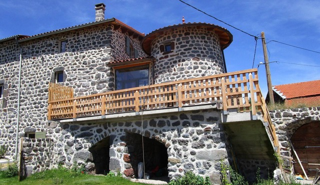 Gite "La Tourterelle" 4 people