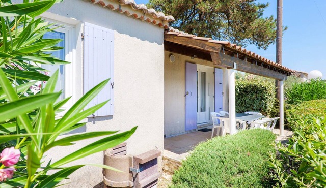 Gite Le Micocoulier La Fontinelle – Peaceful Retreat in Ardèche Near Vallon Pont d'Arc