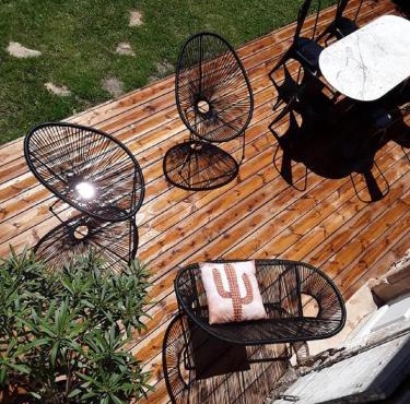Gite le Pot de Vin