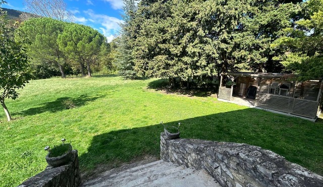 Gite le Sagnac
