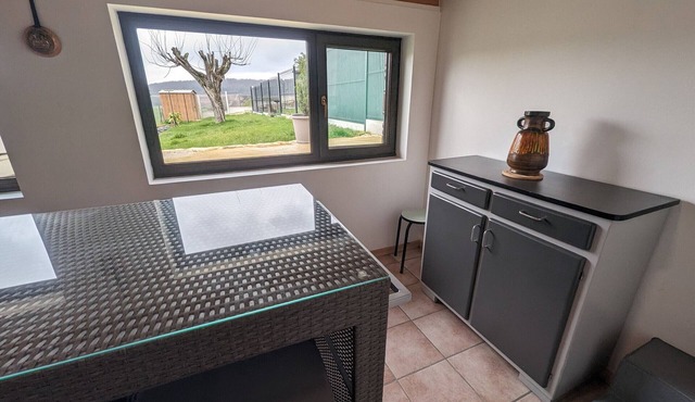 Gite Montot-sur-Rognon, 2 bedrooms, 4 persons