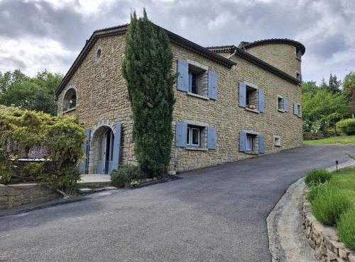 Gite OLIVIRA