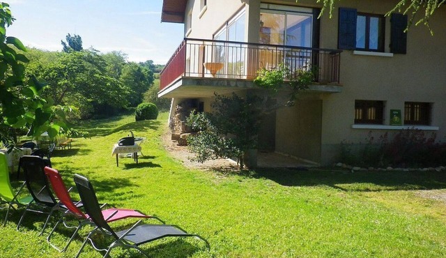 Gite st Julien des Collines