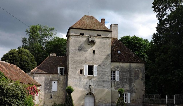 Gite Treteau, 1 bedroom, 2 persons