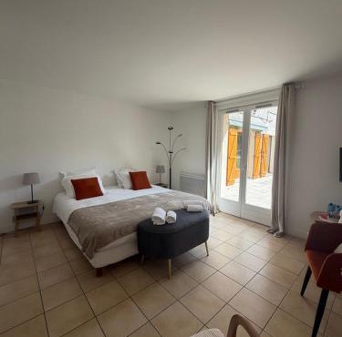 Golf Hotel de la Carte