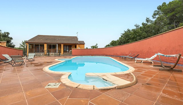 Gorgeous home in Les Arcs-Sur-Argens