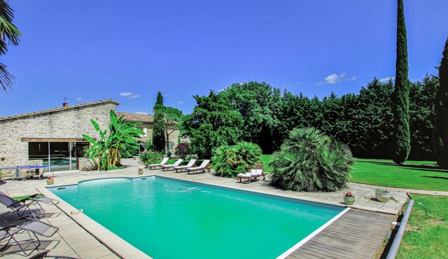 Gorgeous home in Loriol-sur-Drôme