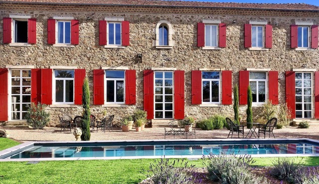 Gorgeous home in Empurany