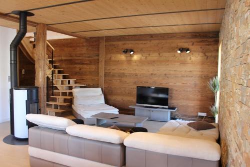 grand et bel appartement au cœur du haut-Doubs