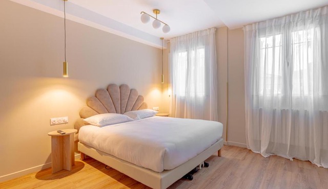 Grand Hotel Sénia - Paris Orly Airport