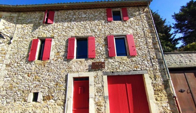 Grande Maison Luberon Ventoux