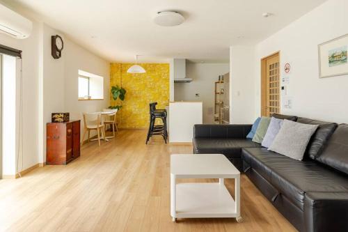 Great for Osaka Sightseeing｜9ppl｜3min Sta｜Near USJ in Osaka