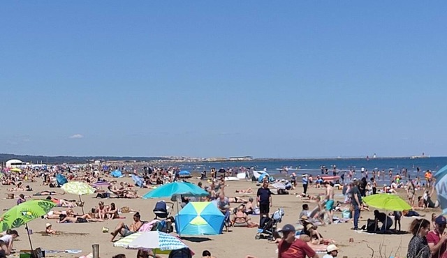 Gruissan - Typical Air-Conditioned Chalet Near Beach - 6 pers - Parking