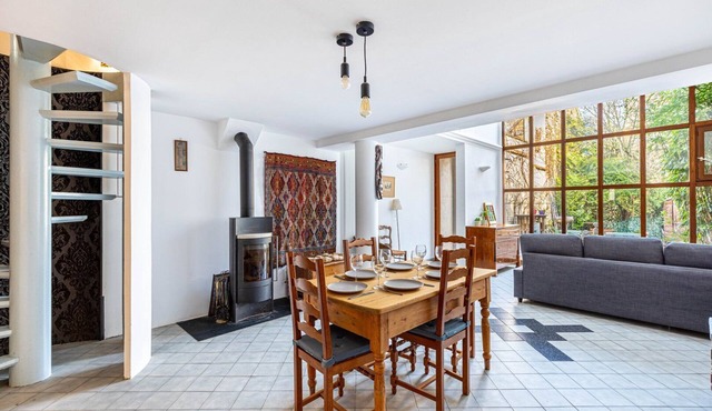 GuestReady - Charming house just outside Paris