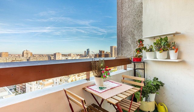 GuestReady - Clear Sunshine near Panthéon