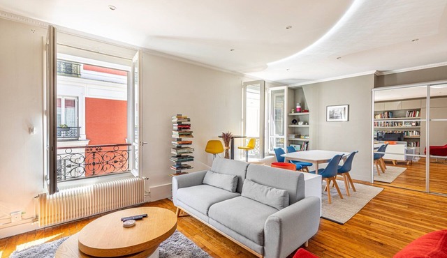 GuestReady - Fantastic stay near Place d'Italie