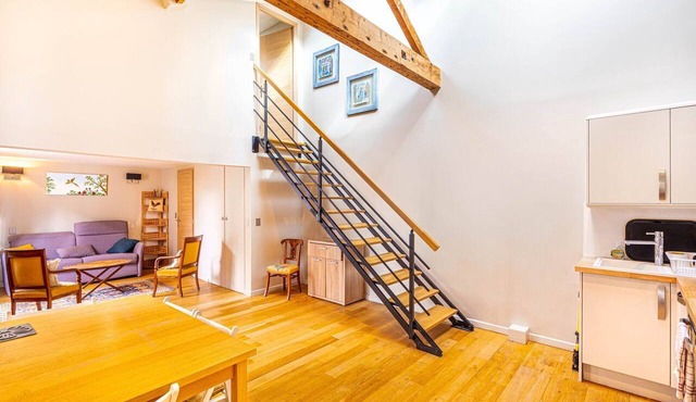 GuestReady - comfortable getaway near Paris
