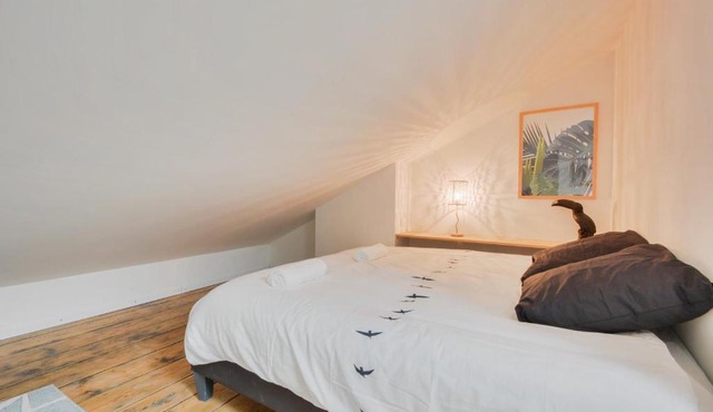 GuestReady - L'Appart des Etats II -