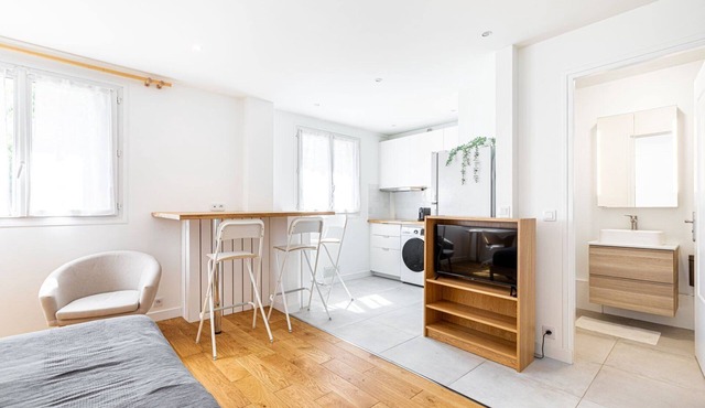 GuestReady - Studio 95