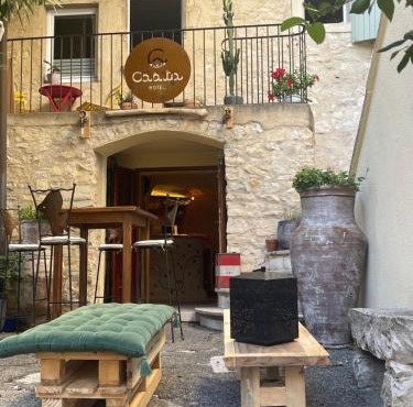 Hôtel CASITA
