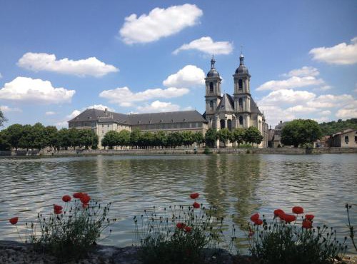 Hôtel de l'Abbaye des Prémontrés