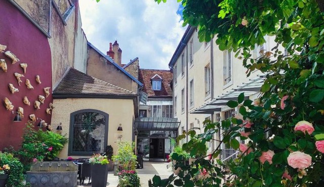Hôtel de Paris