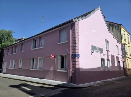 Hôtel des Jacobines