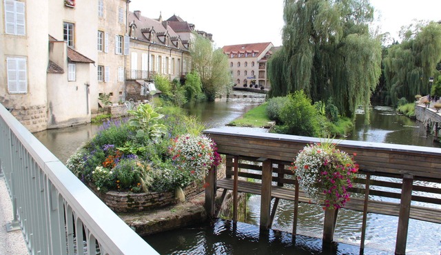 Hôtel du Lion d'Or