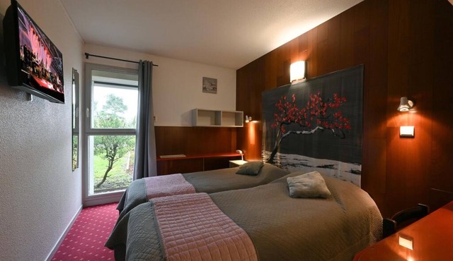 Hôtel Horus in Langon