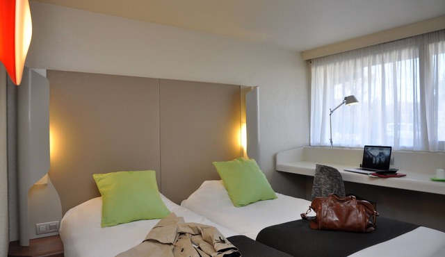 Hôtel Inn Design & Restaurant Nantes