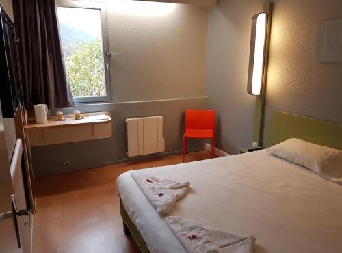 Hôtel Inn Design Moutiers