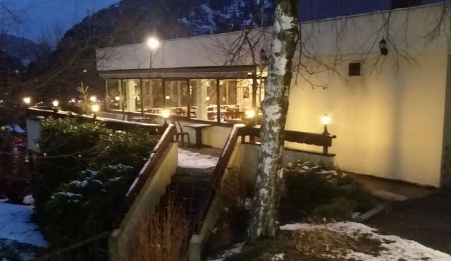 Hôtel Inn Design Moutiers