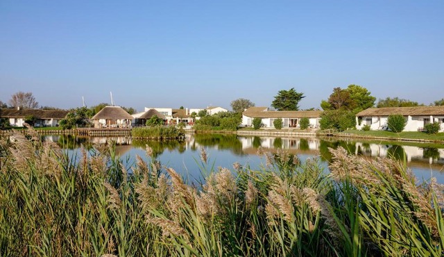 Hôtel L' Estelle en Camargue
