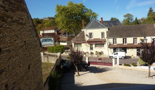 Hôtel La Renommée