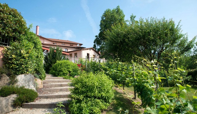 Hôtel le Bel'vue