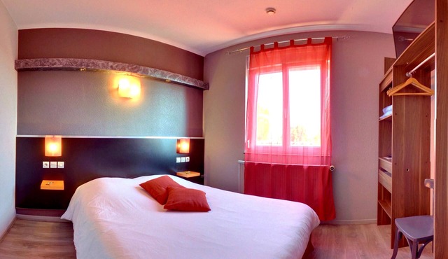 Hôtel le Floride