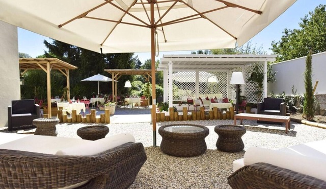 Hôtel le Relais