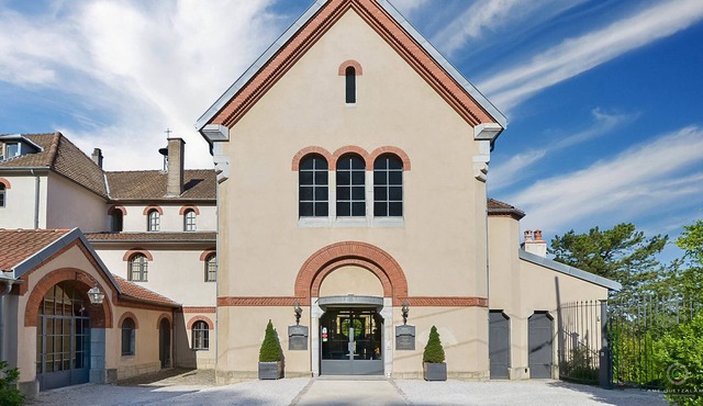 Hôtel Le Sauvage