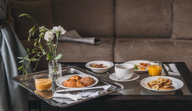 Hôtel Régent Contades By Stay Collection
