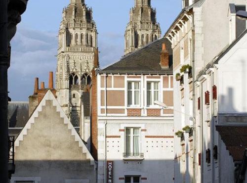 Hôtel Ronsard in Tours