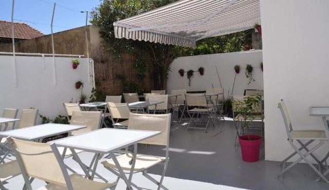 Hôtel Saint George in Avignon