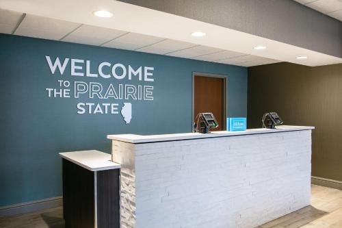 Hampton Inn Freeport in Freeport