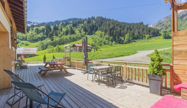 Hello Areches - Beaufort-areches