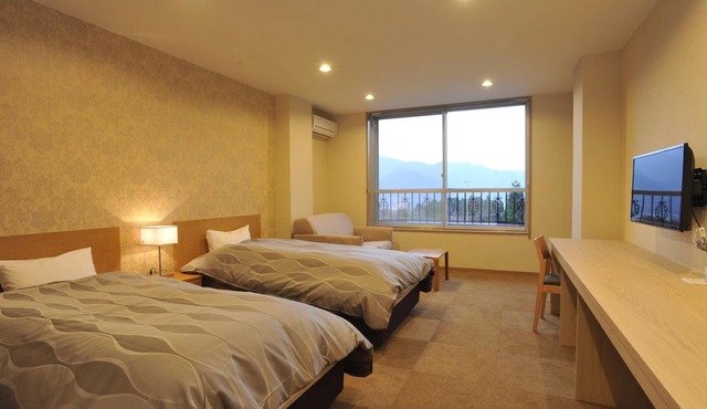 HESTA Hakone in Hakone