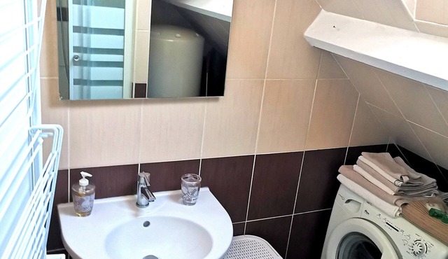 Hestia Conciergerie, Charming Studio ALL INCLUSIVE